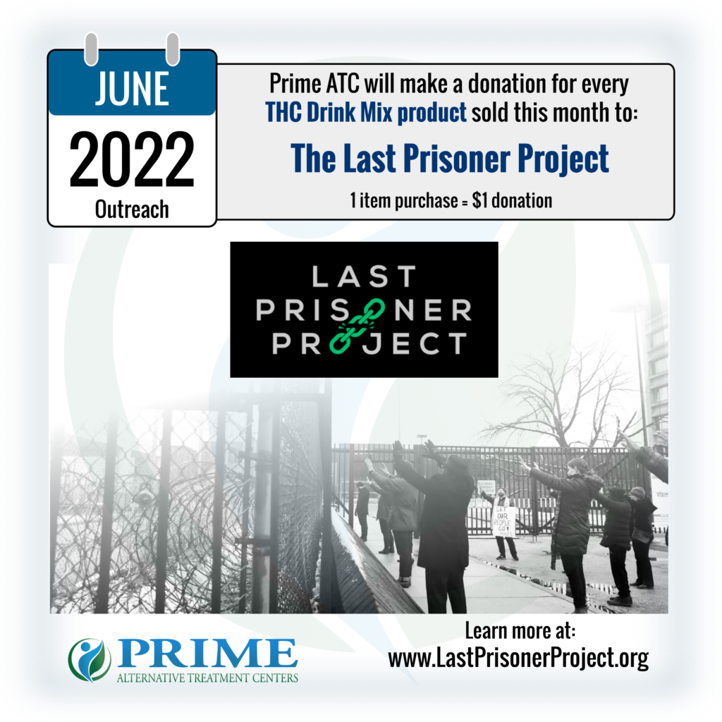 Last Prisoner Project graphic