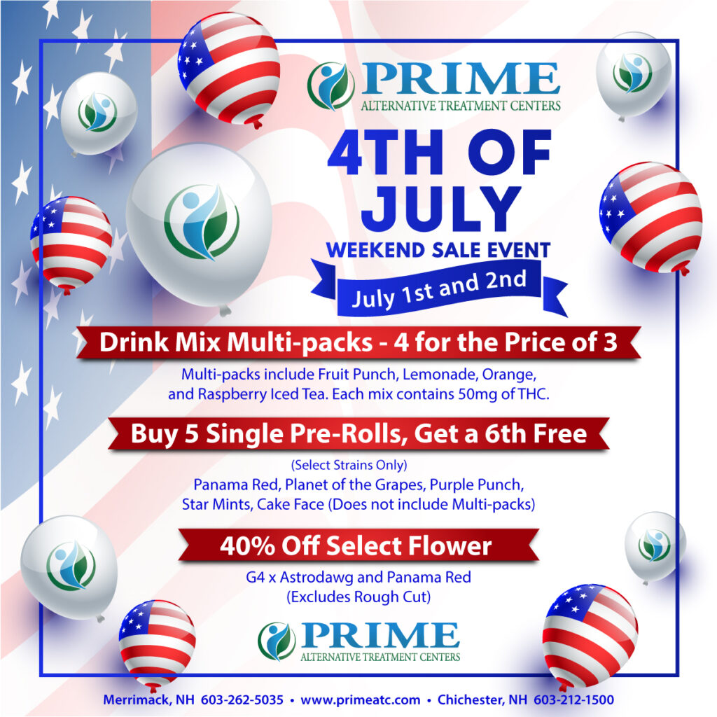 Independence Day sale flyer image